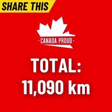 Trudeau the flying hypocrite