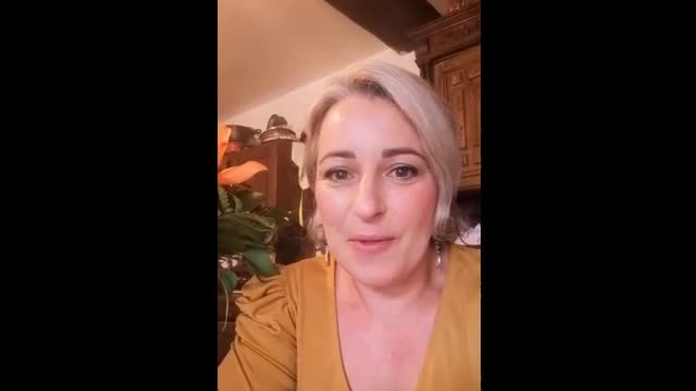 14 Septembre 2021 une infirmière témoigne