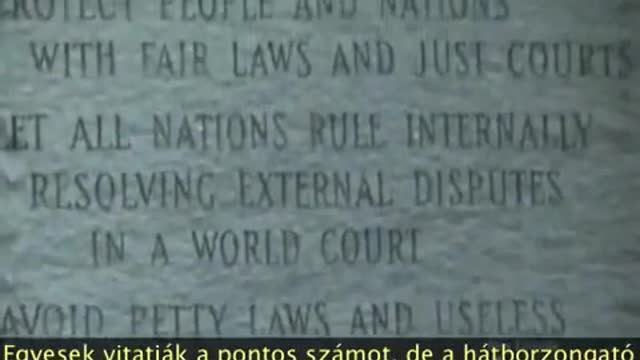 Jessy Ventura- Bilderberg csoport!