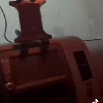 Dude gets caught inside hurricane Milton in his car