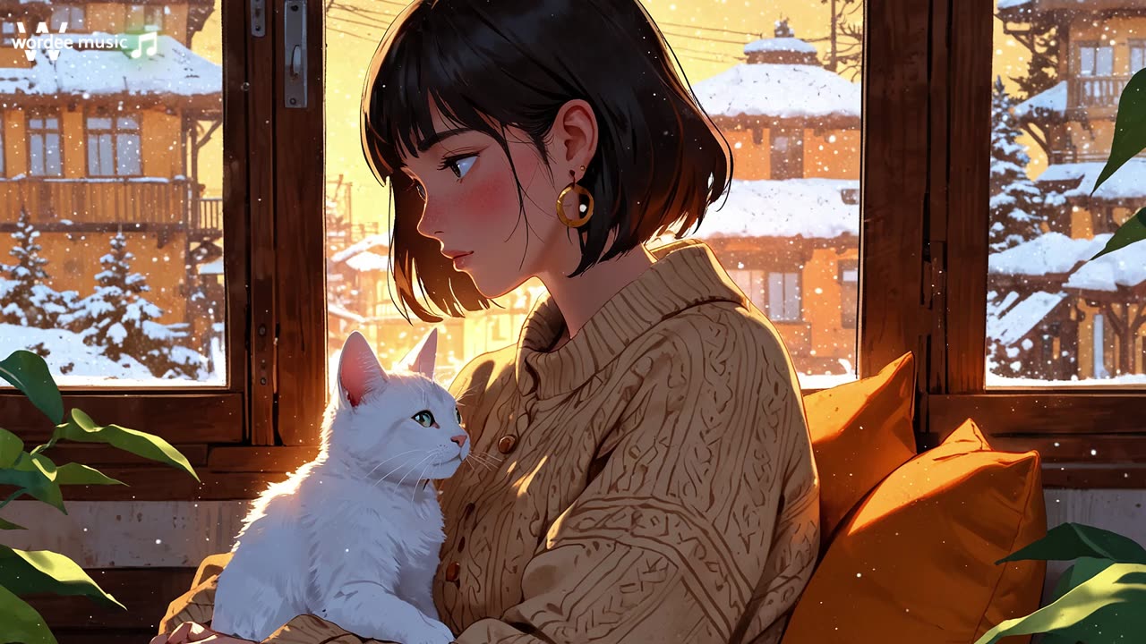 Relaxing Lofi Hip Hop Mix for Study Sessions