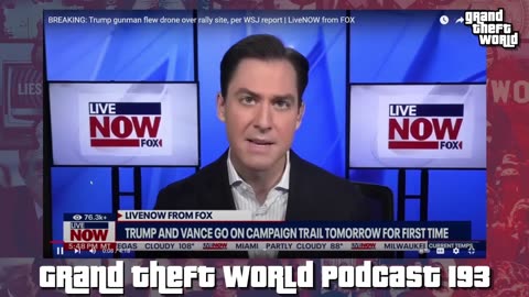 The Media Is Told What To Do and Say