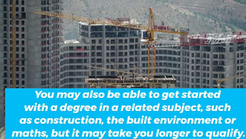 Become a Structural Engineer Explained