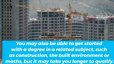 Become a Structural Engineer Explained
