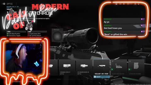 Call of Daddy, Morning Rage