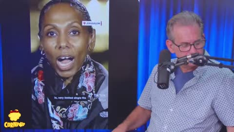 Palestinians can't celebrate hostage release | The Jimmy Dore Show