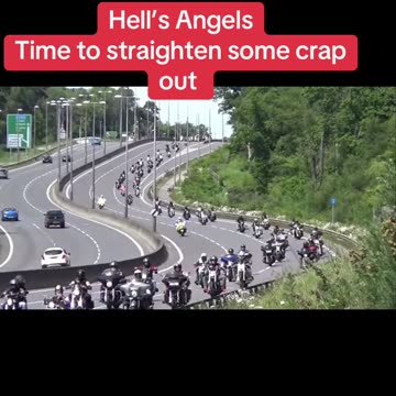 Hells Angels