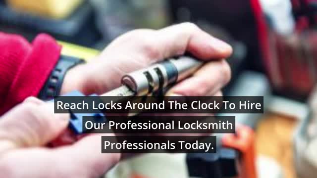 Car Lockout Service