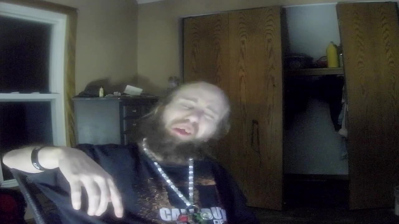 [Cyraxx Youtube 2023-2-5] Calling out Bustyn Winey wTCH Jentley