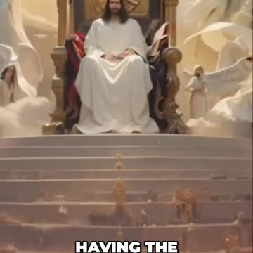 Feeding on Christ: The Ultimate Satisfaction for the Soul