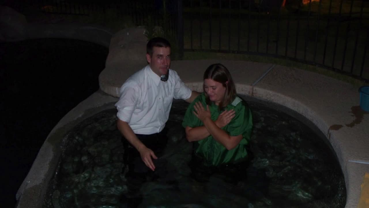 pastor steven anderson - the birth of christ