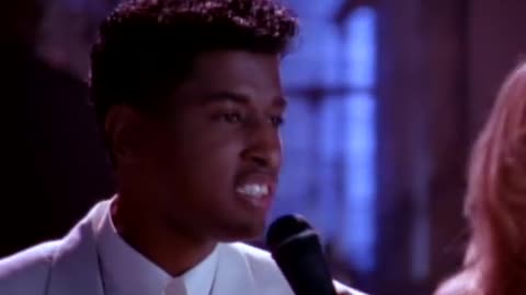 Babyface - Whip Appeal