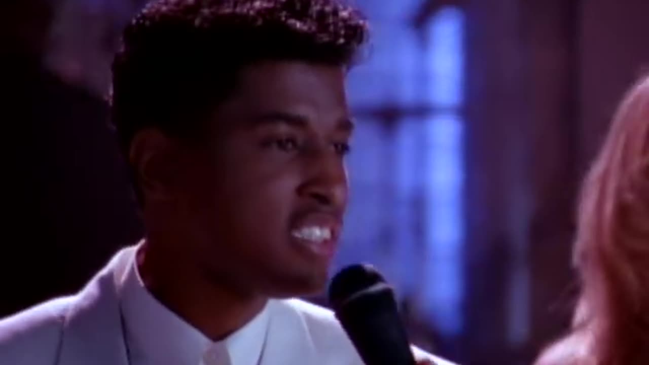 Babyface - Whip Appeal