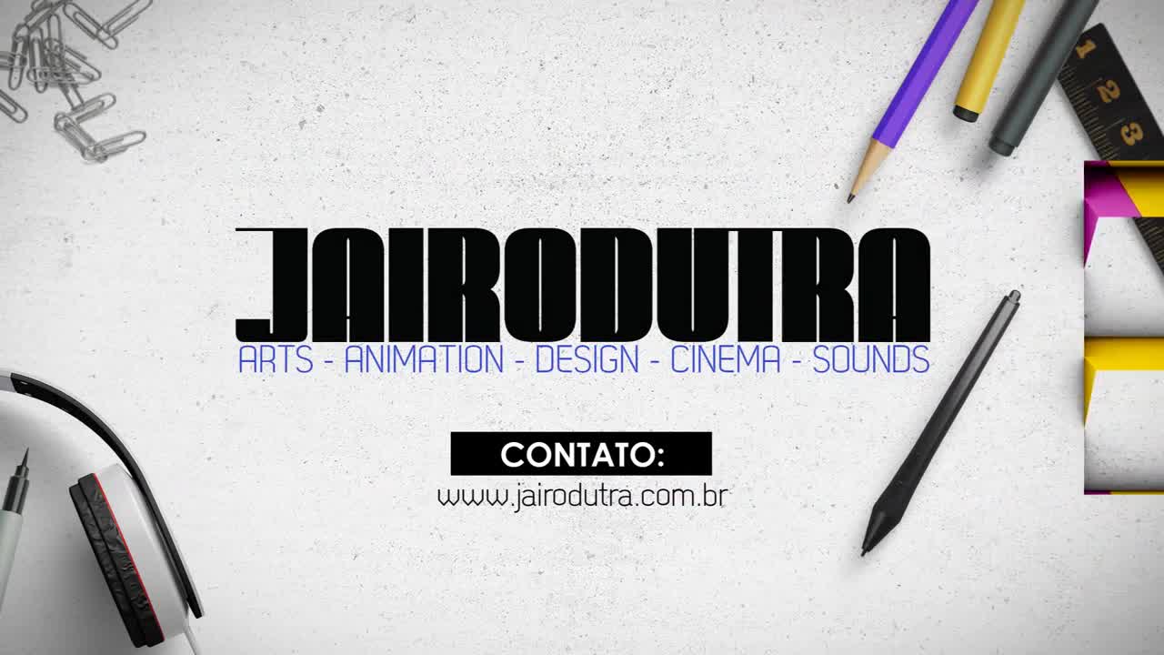 JAIRO DUTRA DemoReel (LADO A)