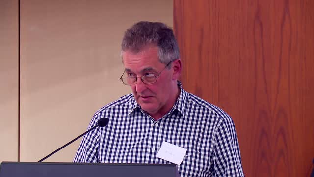 04 Andrew McIntyre 06 - need to Q science - trust