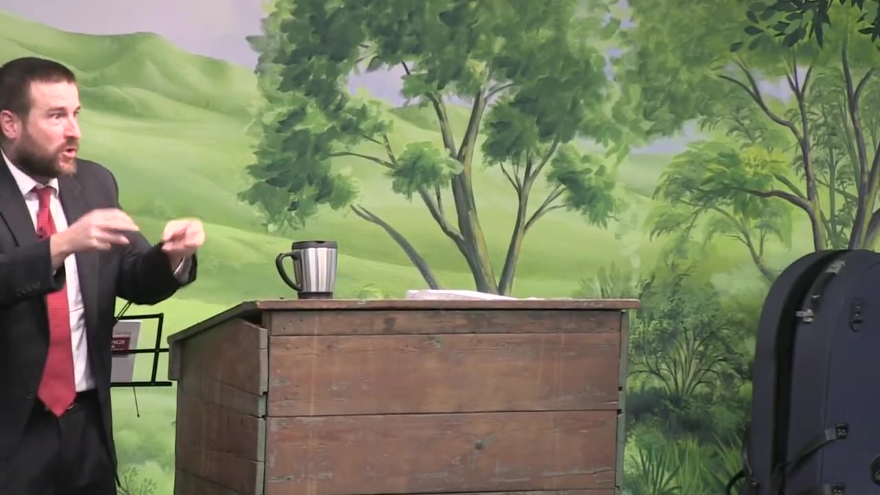 Suffering Makes Us Better