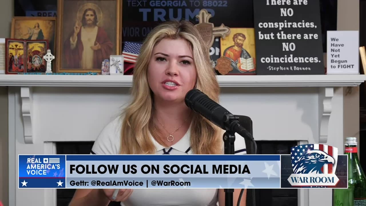 Natalie Winters BLASTS Liz Cheney For Her Ethical Violation With J6 Witness