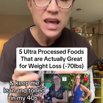 To achieve your ideal weight