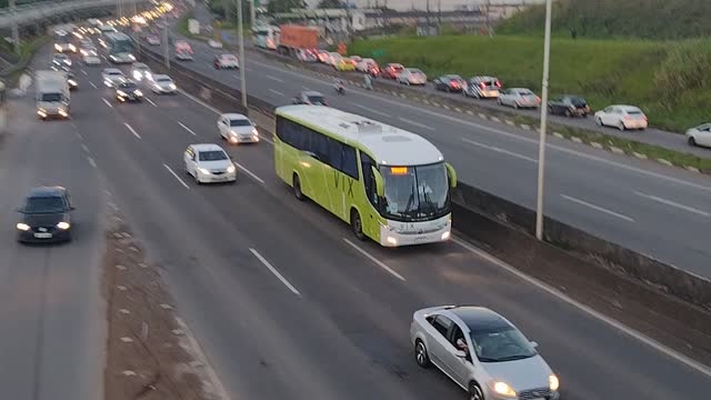 Br 324 salvador bahia