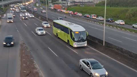 Br 324 salvador bahia
