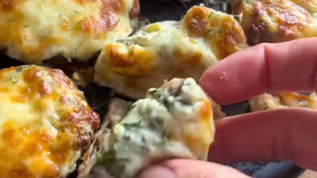 Make a meal with shiitake mushrooms