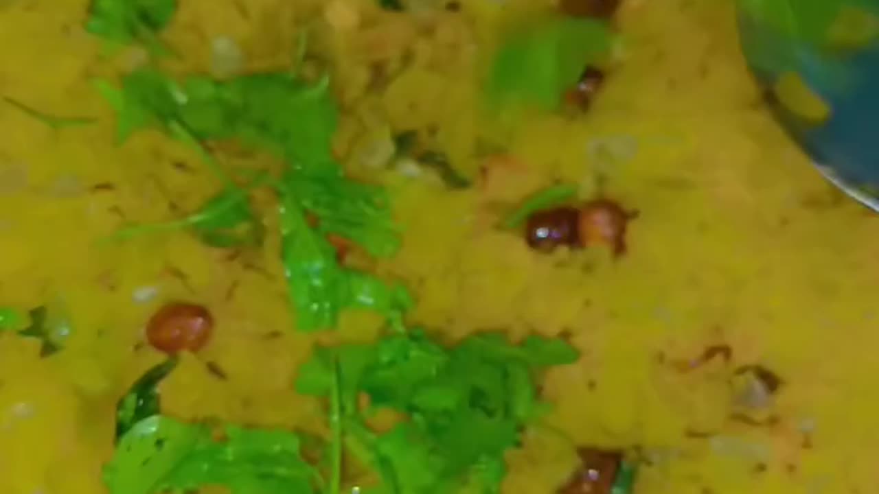 Poha cheevda#desi snake's#poha