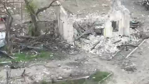 Kurt and Company Drone Pilots Coordinate Attacks on Russians Near Kurdyumovka
