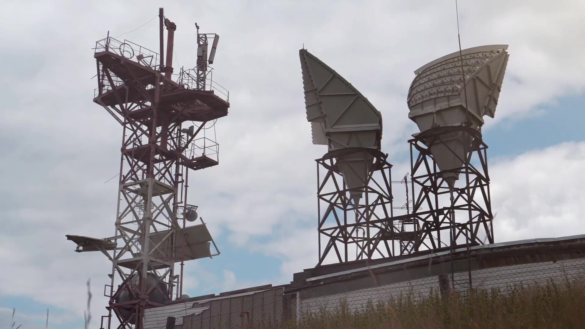 A Universe of Whispers