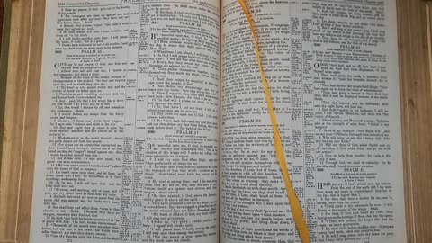 Psalm 55