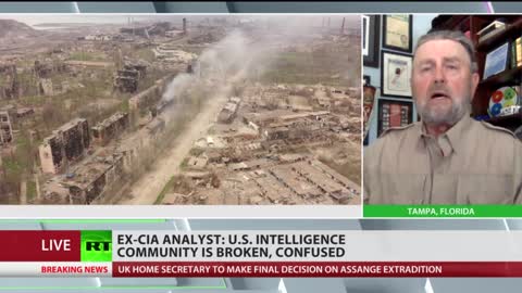 ‘They bit off more than they can chew dealing with Russia’