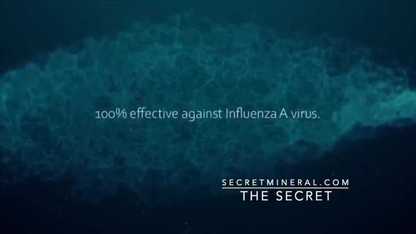 The science and story of Chlorine Dioxide (MMS) universal antidote