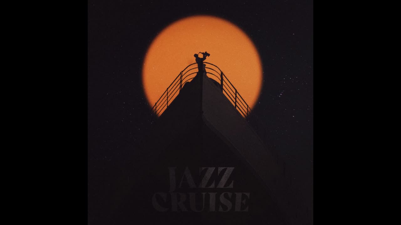 Kelvin Momo - Jazz Cruise Series Vol. 1 Mixtape