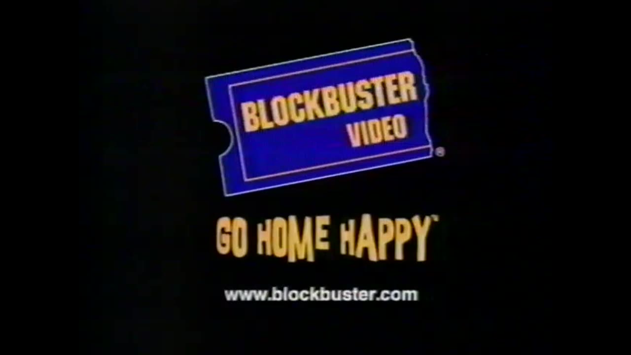 February 19, 1999 - Blockbuster Video's Trip-A-Day Sweepstakes