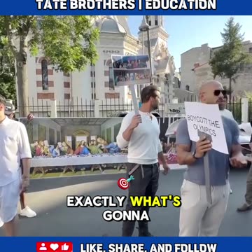 Even With All That Money, They Do This...