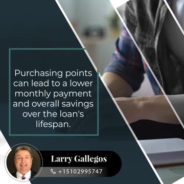 Do Discount Points Pay off for 2024 Homebuyers?