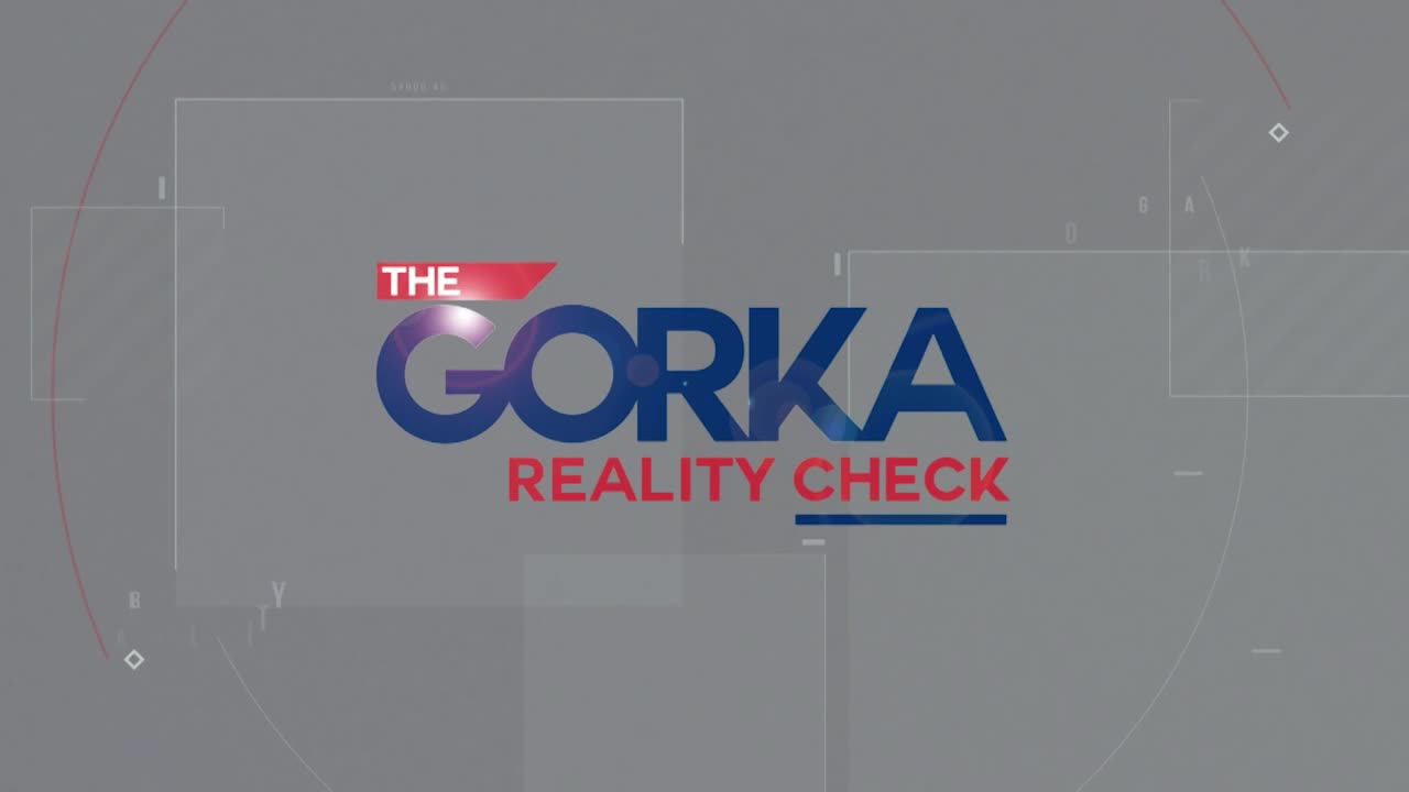 The TENET Media Scandal. Ryan Mcbeth & Chris Kohls join The Gorka Reality Check