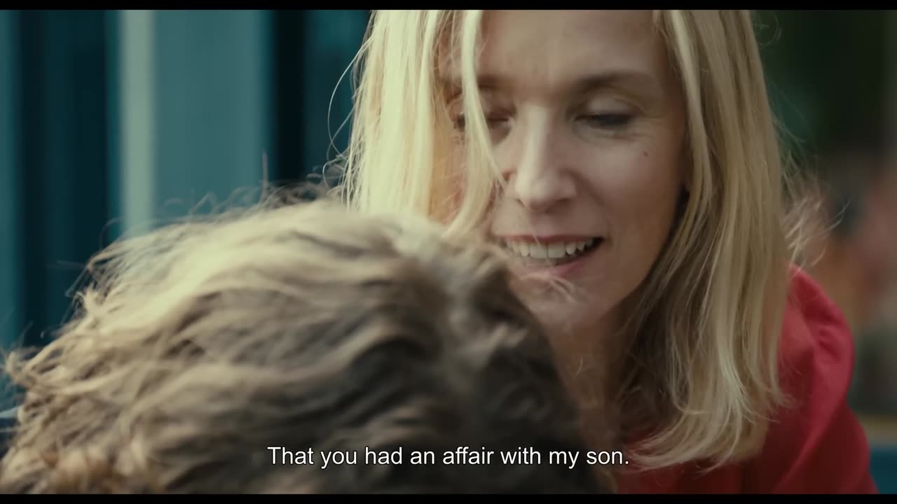 Last Summer / LETe dernier (2023) - Trailer (English Subs)