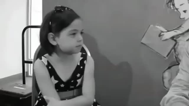 WHAT IS IT NEIL!???!!🤔🤔🤔