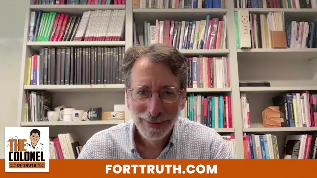 Dr. Andrew Appel (former Eugene Higgins Professor of Computer Science at Princeton University) on Problems with Logic and Accuracy Test, Ballot Marking Devices, Vote Centers (County Wide Voting), and Security Patches