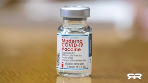 The Virus and the Vaccine