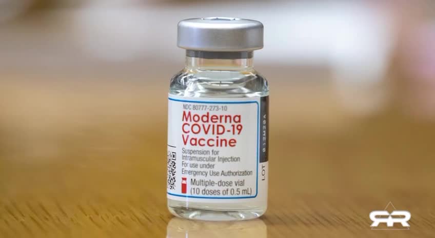 The Virus and the Vaccine