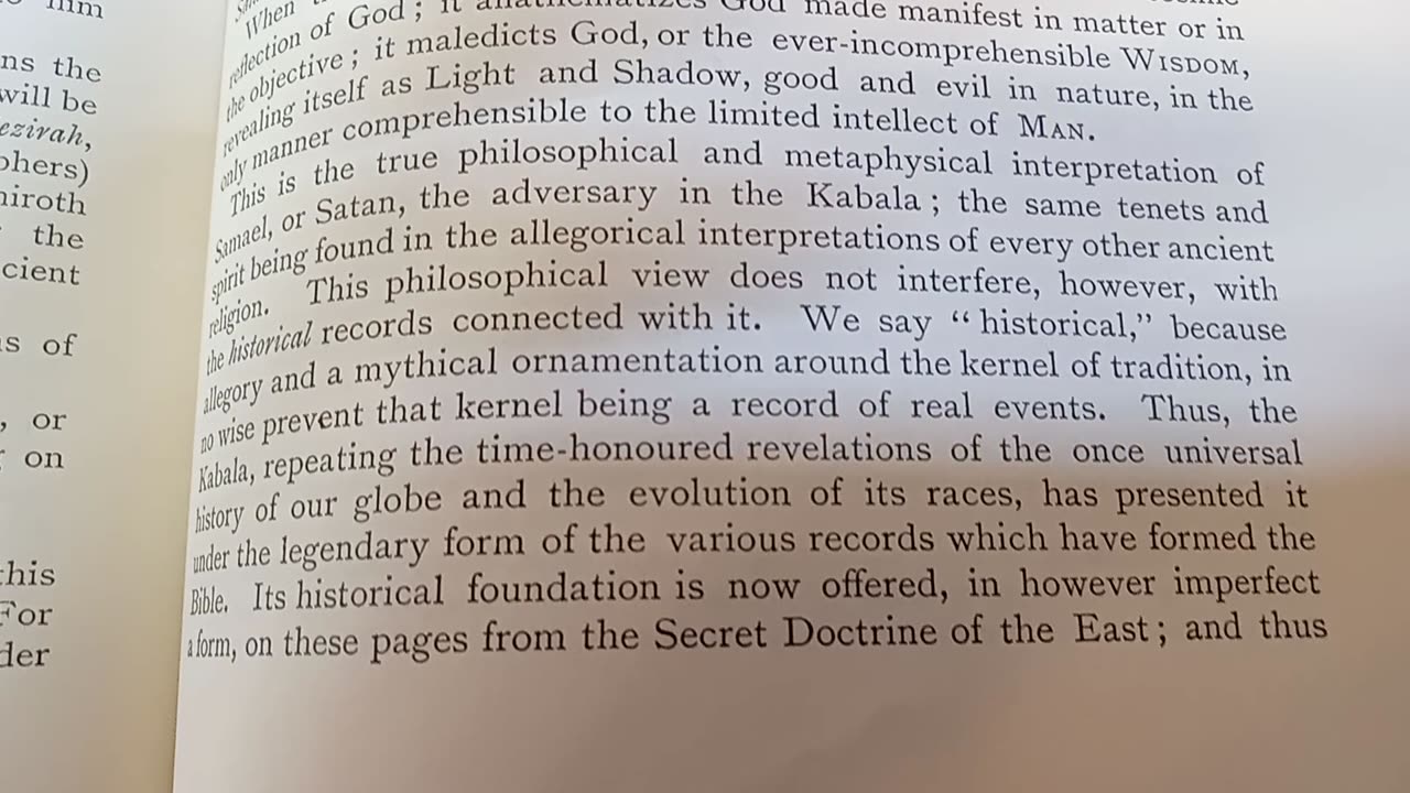 Inside Illuminati Organization Theosophical Society In America Satanists Blavatsky Secret Doctrine