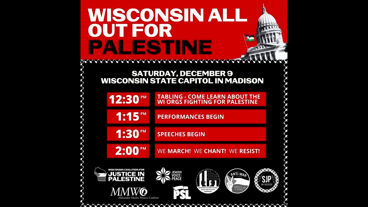The Party for Socialism & Liberation's Violent Rhetoric