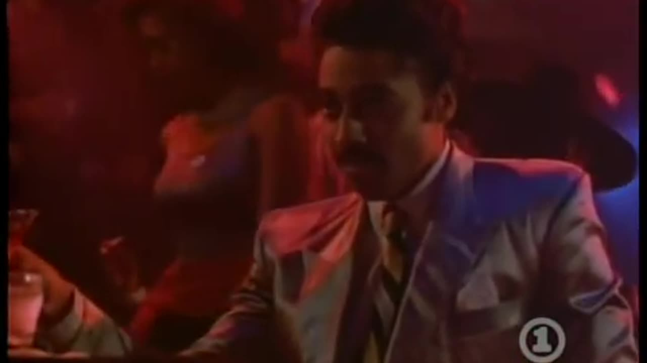 Morris Day and The Time - Jungle Love