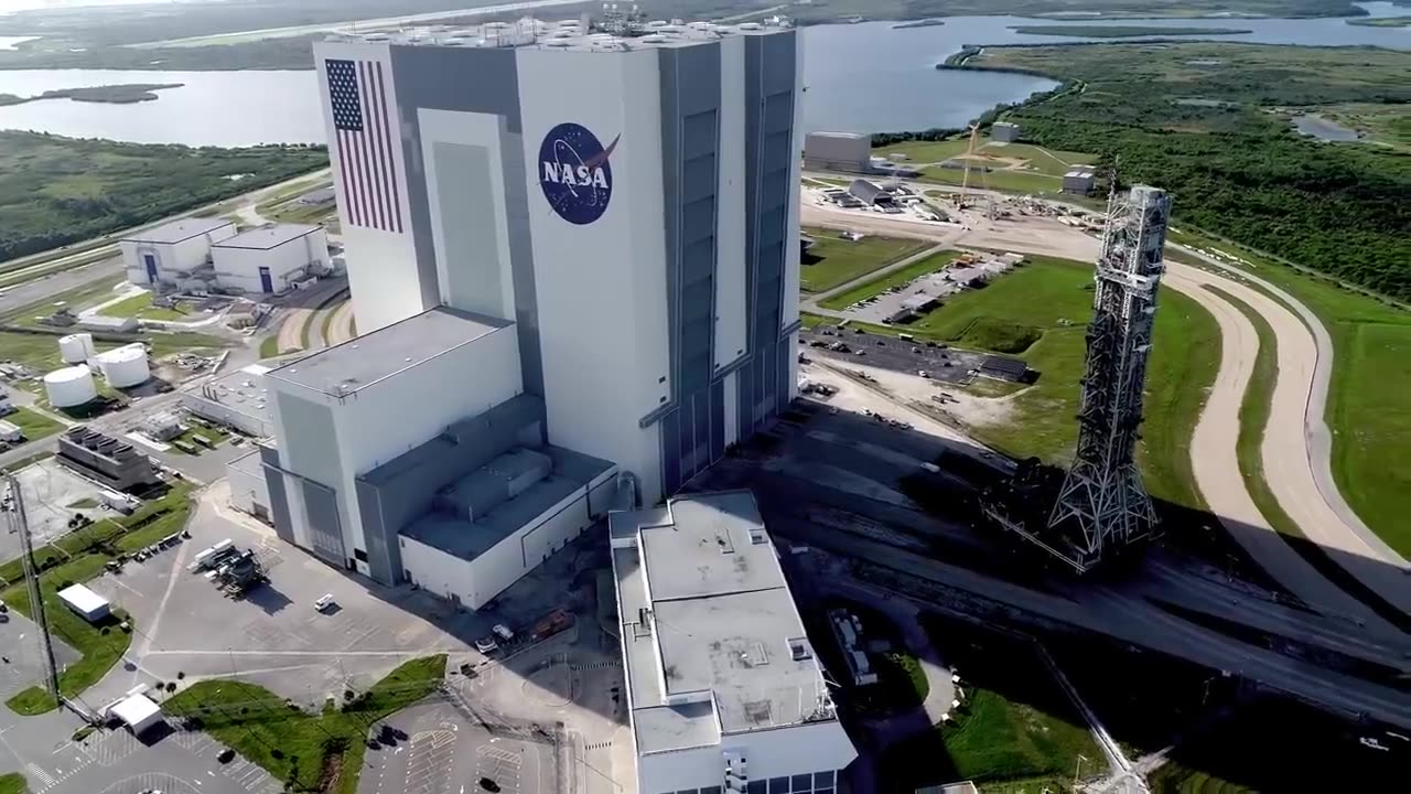 NASA's Jame's Webb Space Telescope- Official Mission Trailer