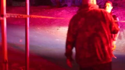 WARZONE PORTLAND SHOOTING ON 126 AND BURNSIDE