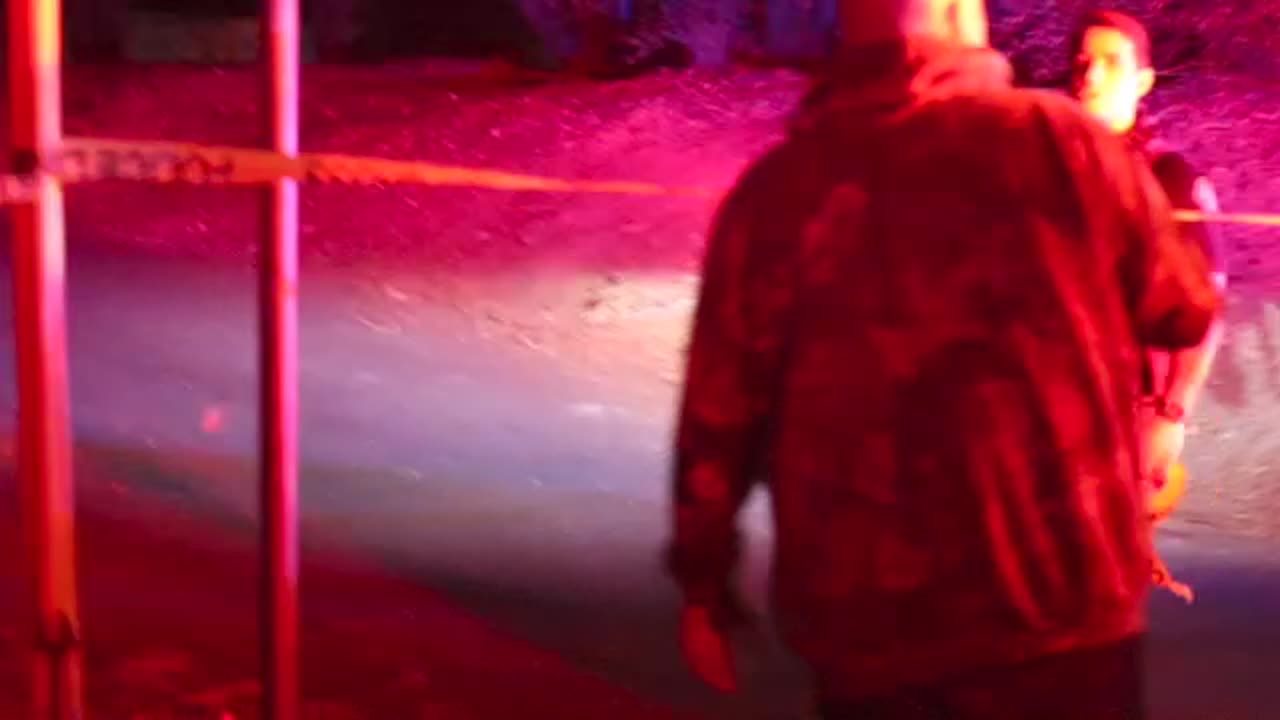 WARZONE PORTLAND SHOOTING ON 126 AND BURNSIDE