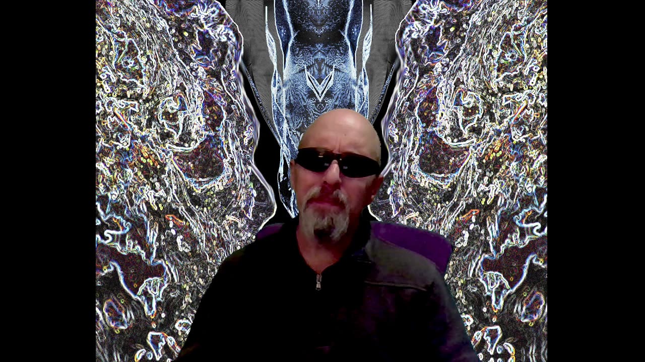 Warning! This topic might be disturbing to some people