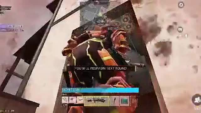 COD CALL OF DUTY MOBILE SNIPER KILLS