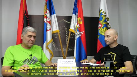 Zašto je kvasac simbol greha (Miroljub Petrović)